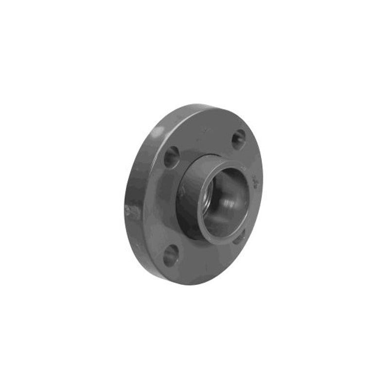 2" SKT FLANGE LOOSE RING CPVC