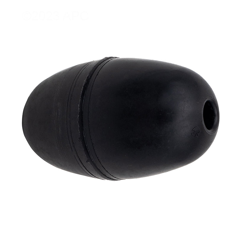 FLOAT HEAD, BLACK
