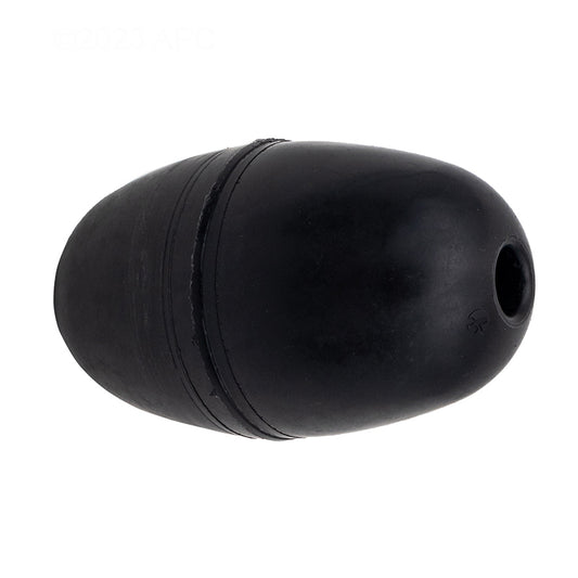 FLOAT HEAD, BLACK
