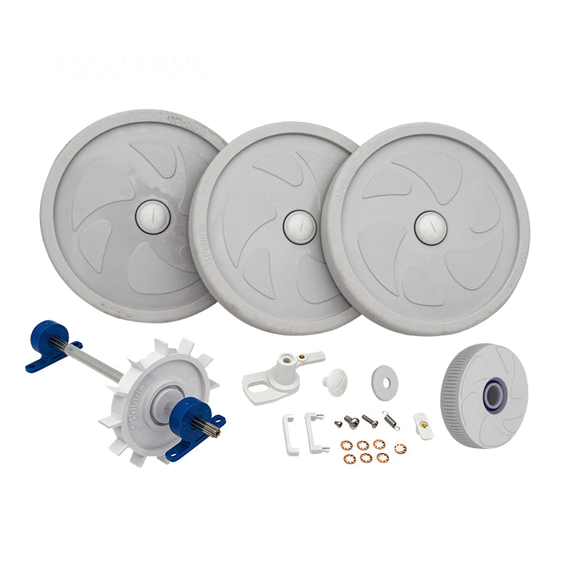 POLARIS 280/180 TUNE UP KIT