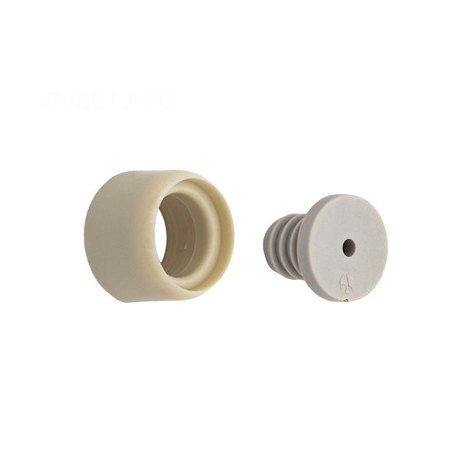 ORIFICE TIP W/ TIP GUARD