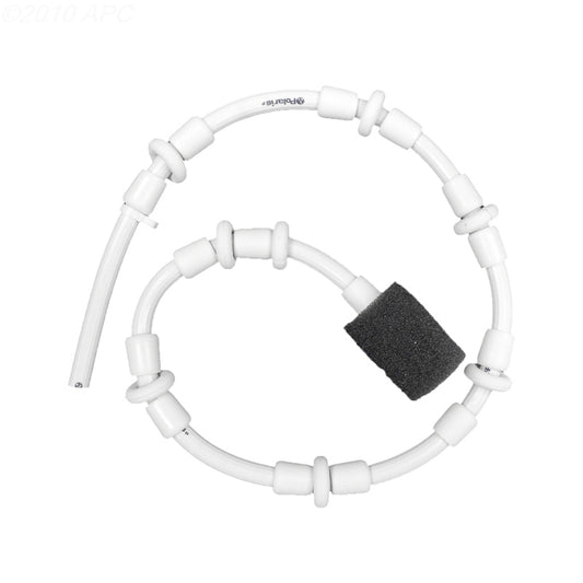 Zodiac Pool Cleaner Sweep Hose Complete (Part #B5)