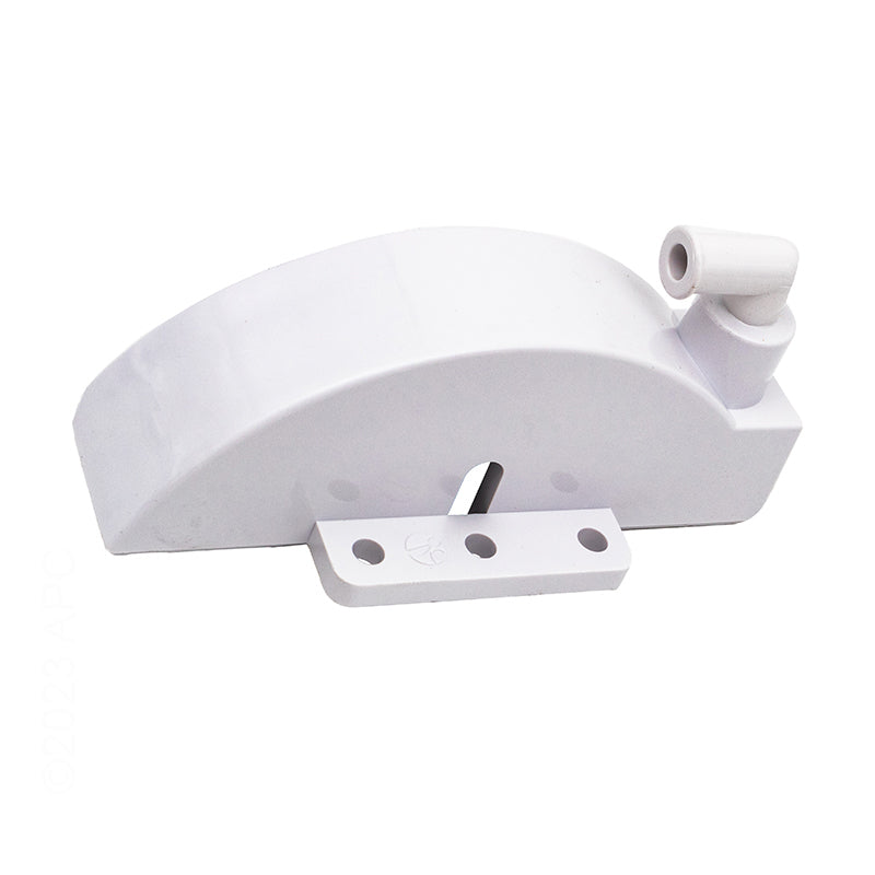 POLARIS TURBINE COVER