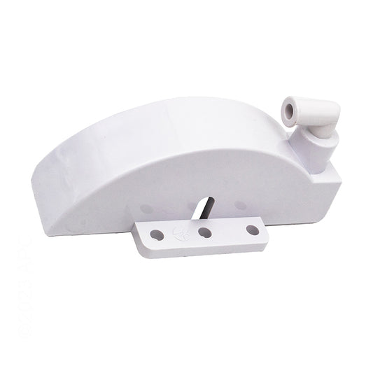 POLARIS TURBINE COVER