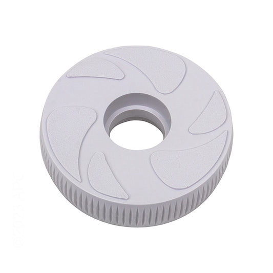 POLARIS SMALL WHITE WHEEL