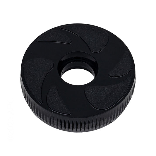 IDLER WHEEL SMALL BLACK (280)