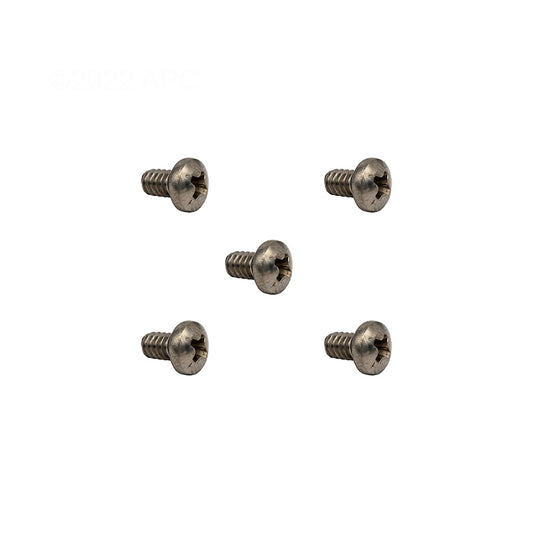 POLARIS AXLE SCREW