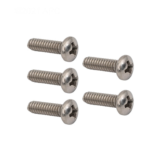 POLARIS SCREW