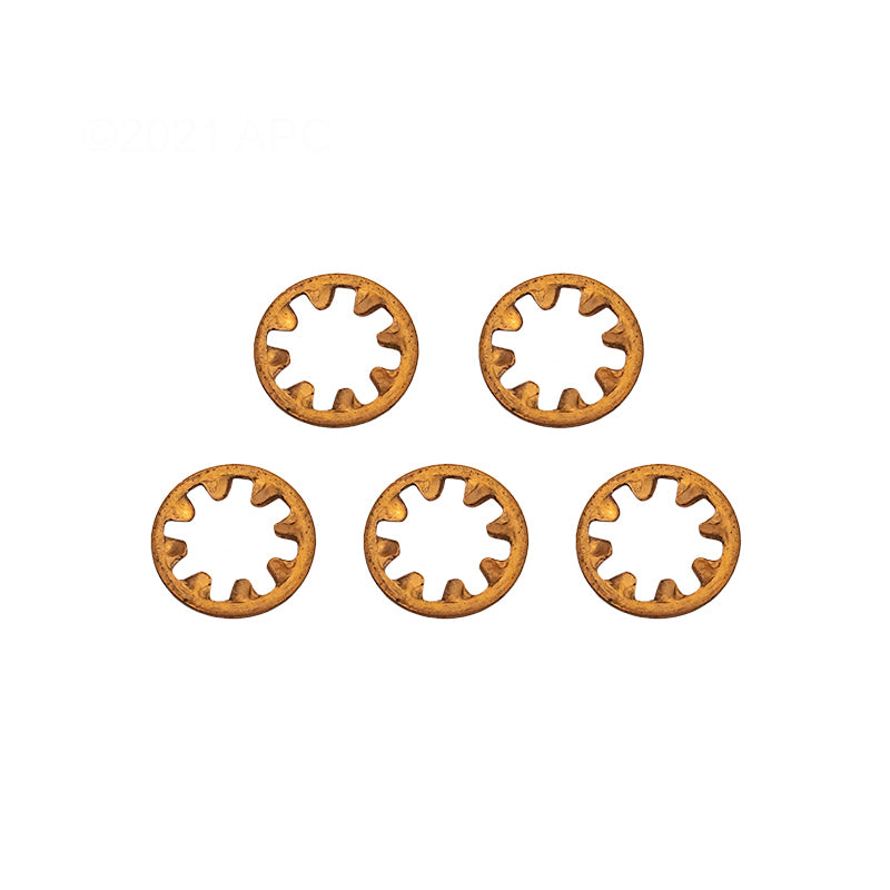 POLARIS LOCK WASHER