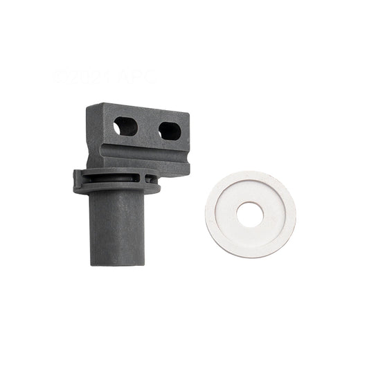 Polaris Large Axle, Rear Wheel Axle Only | C65