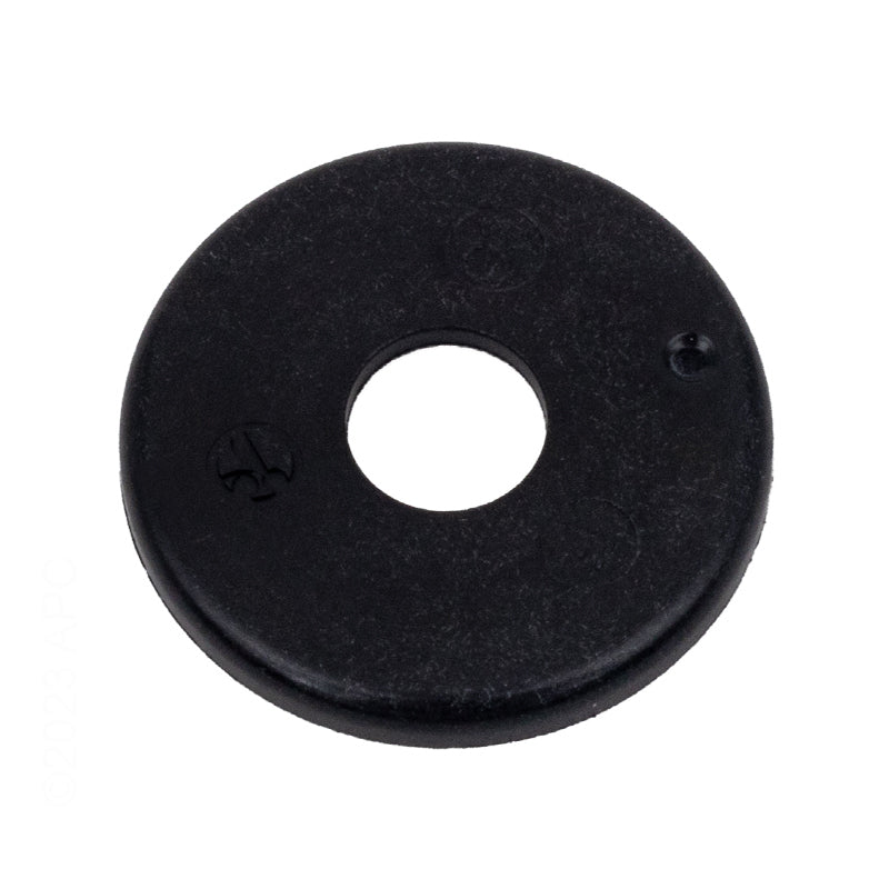 WHEEL WASHER PLASTIC BLACK 280