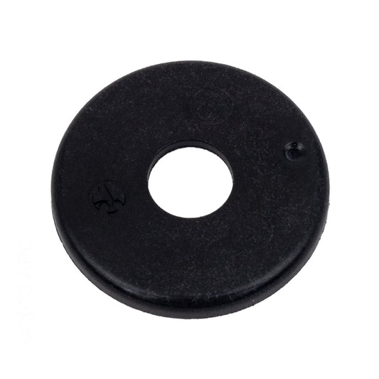WHEEL WASHER PLASTIC BLACK 280