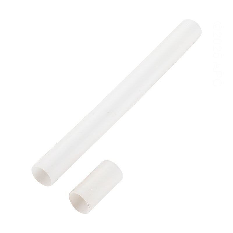 TURBINE SHAFT TUBES