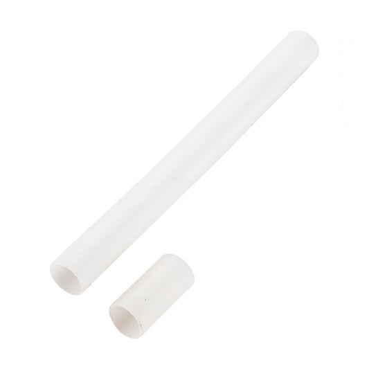 TURBINE SHAFT TUBES