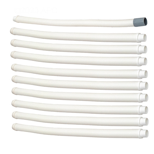 HOSE KIT WHITE