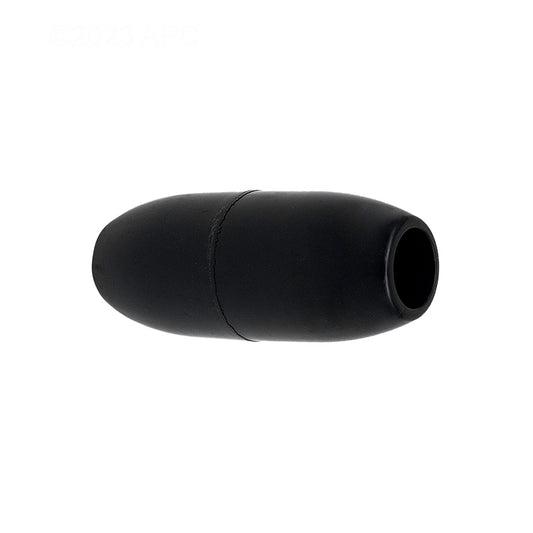 Zodiac Pool Cleaner Float, Feed Hose, Black (Part #D11)
