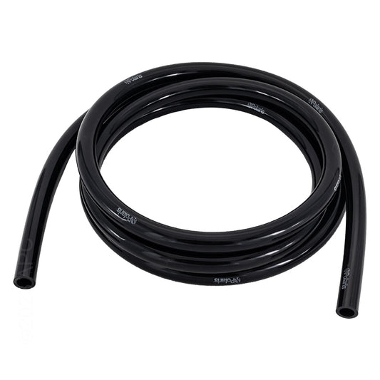 FEED HOSE, BLACK