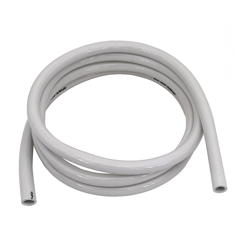 LEADER HOSE, 10 FT.