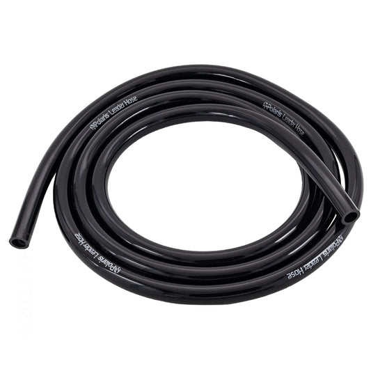 LEADER HOSE, BLACK