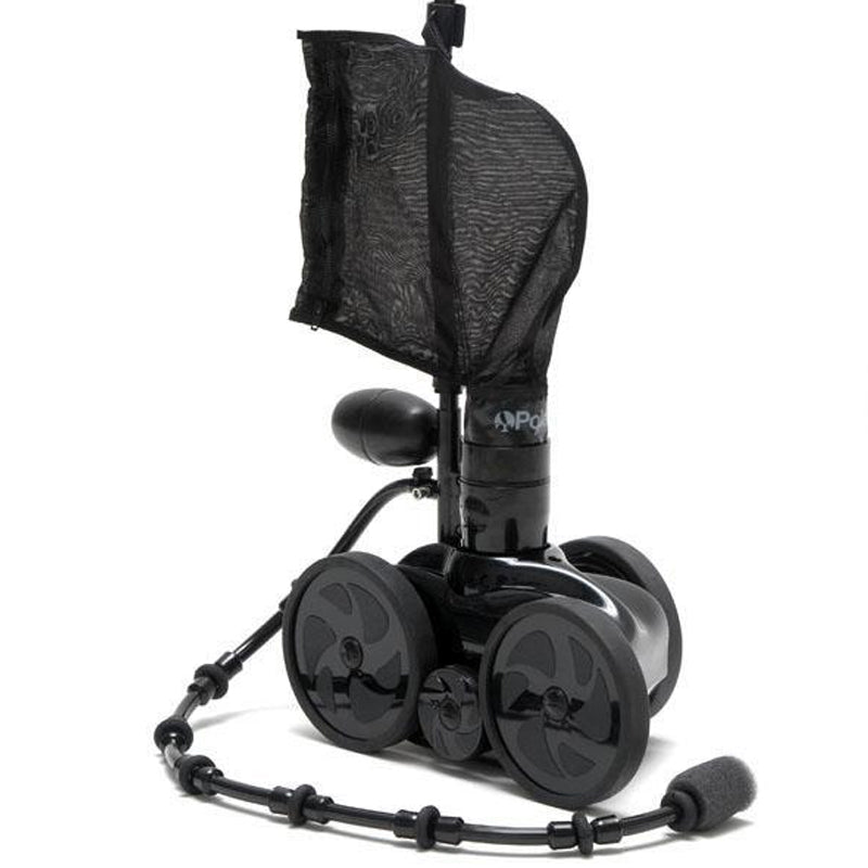 POLARIS 280 BLACK MAX W/O PUMP