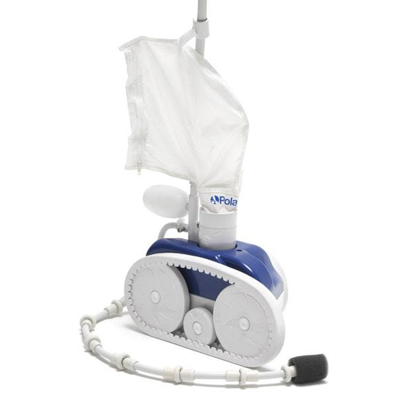 POLARIS 280 TANKTRAX W/O PUMP