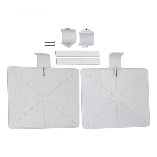 LADDER GUARD KIT-POLARIS