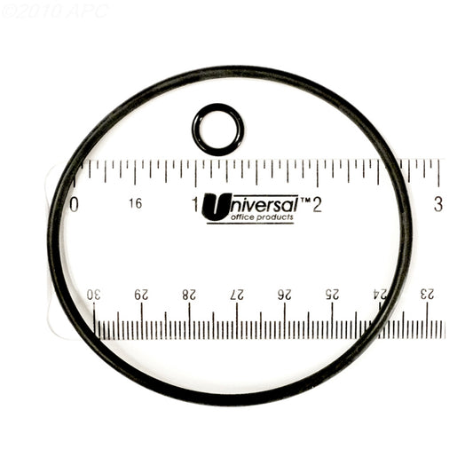 O-RING KIT FOR G52 BACK UP VALVE