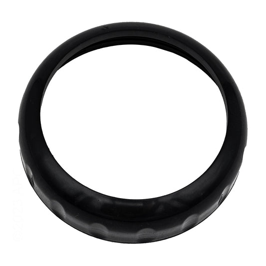 COLLAR BACK UP VALVE BLACK