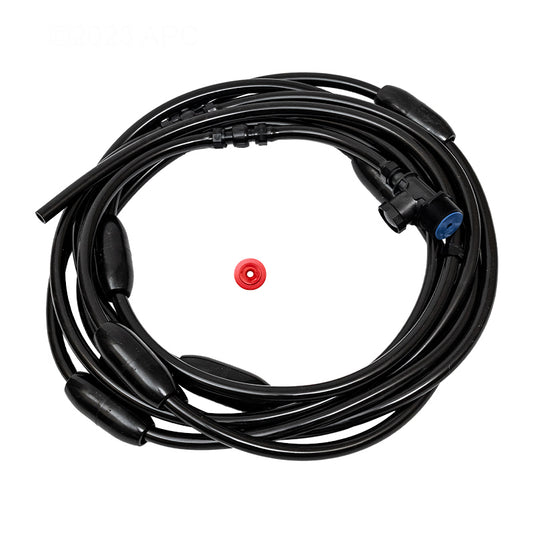 POLARIS FEED HOSE COMPLETE