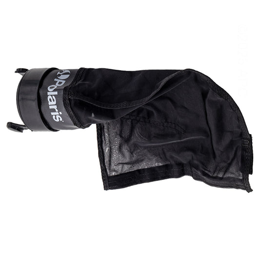 SAND AND SILT BAG BLACK 280