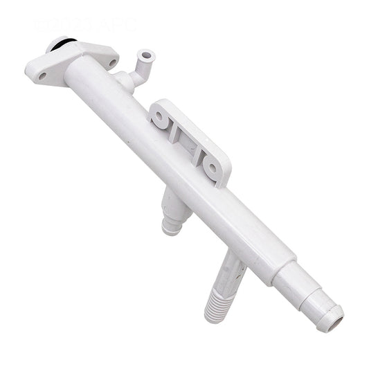 FEED PIPE W/ ELBOW