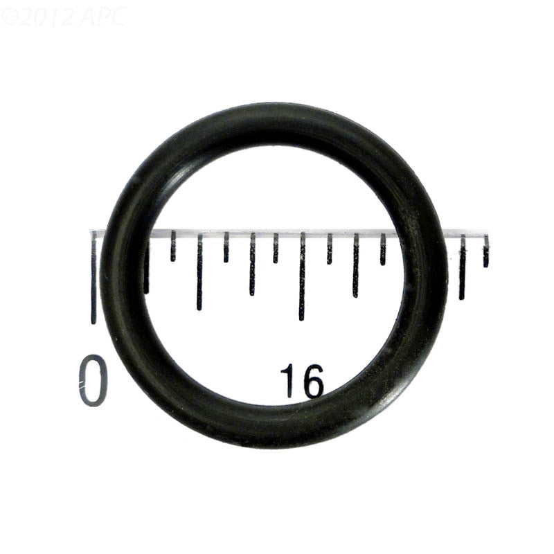 O-RING KIT, FEED PIPE AND WMS
