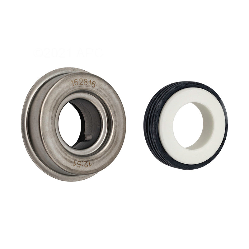 SEAL ASSY-POLARIS