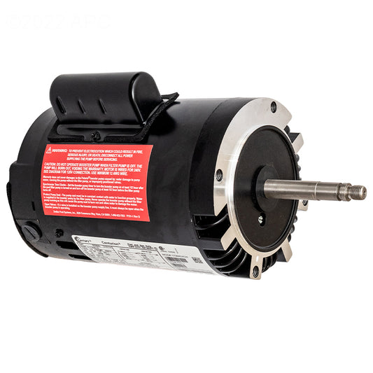 MOTOR 3/4 HP THREADED SHA