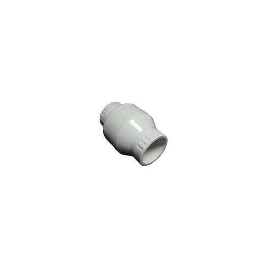 6" SKT CHECK VALVE UTILITY SWING
