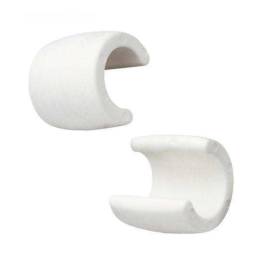 HOSE FLOAT WHITE