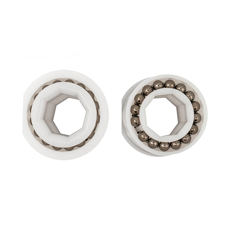 WHEEL BEARING 2/PK