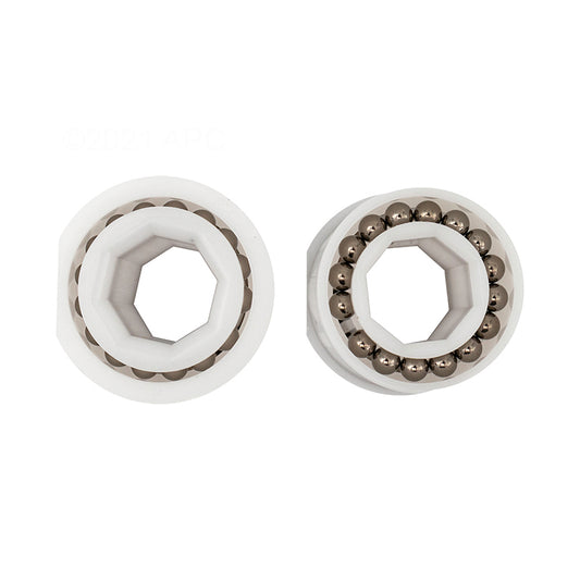 WHEEL BEARING 2/PK