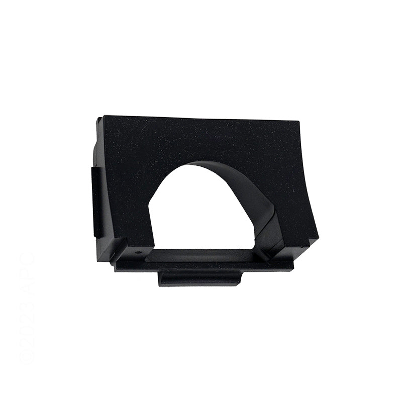 INLET SUCTION MEDIUM BLACK MET