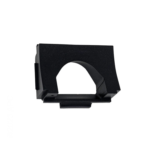 INLET SUCTION MEDIUM BLACK MET