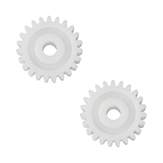 GEAR DRIVE SMALL 2/PK