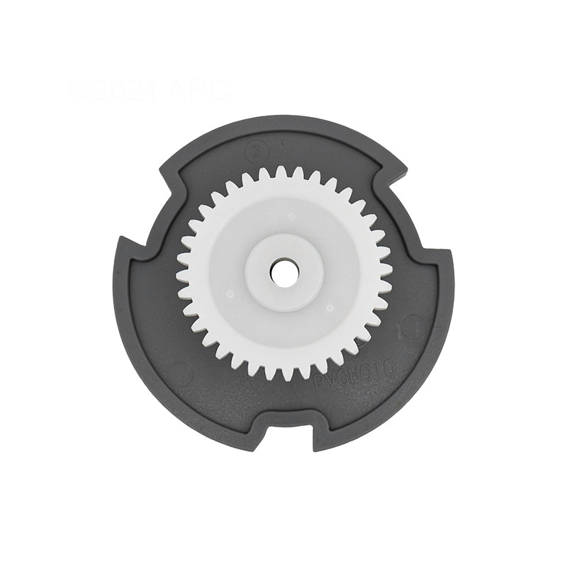 STEERING CAM GEAR 4X4