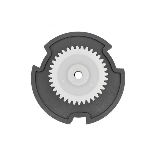 STEERING CAM GEAR 4X4