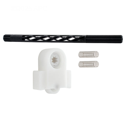 STEERING BRACKET ROLLER