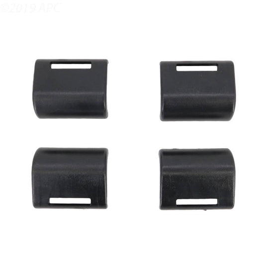 REAR SKIRT 2 HINGED / 2 NON HINGED