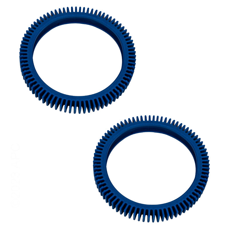 TIRE TREAD BL 2PK