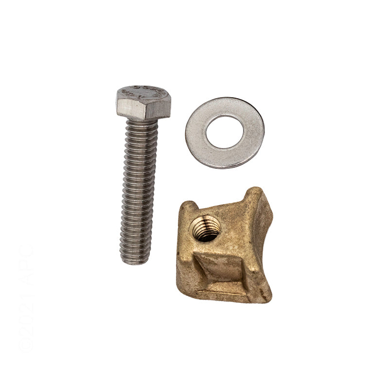 Perma-Cast Wedge Assembly | PW