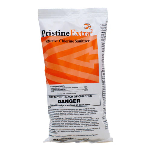 PristineExtra | 1LB Bag