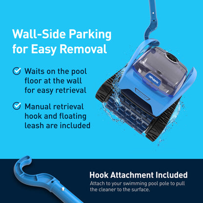 Polaris Pixel Compact Cordless Cleaner