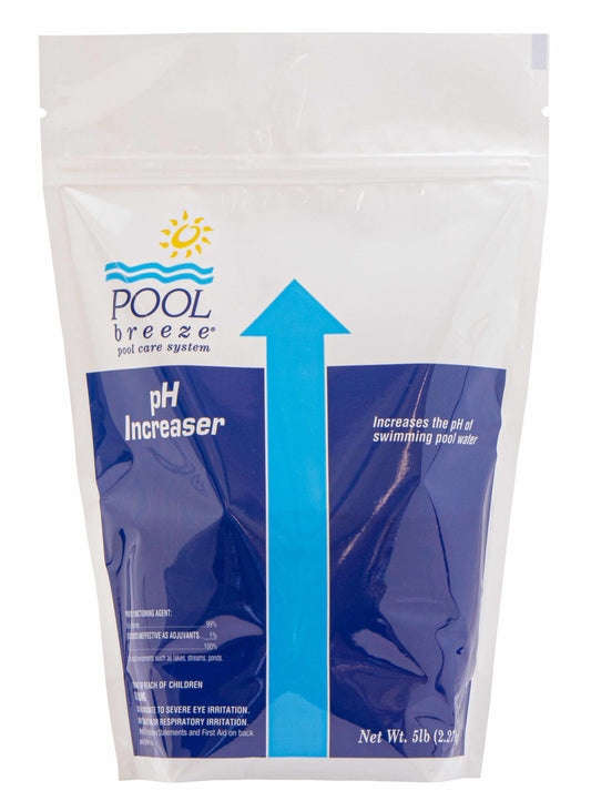 Pool Breeze pH Decreaser | 6 lb Bag | 88671